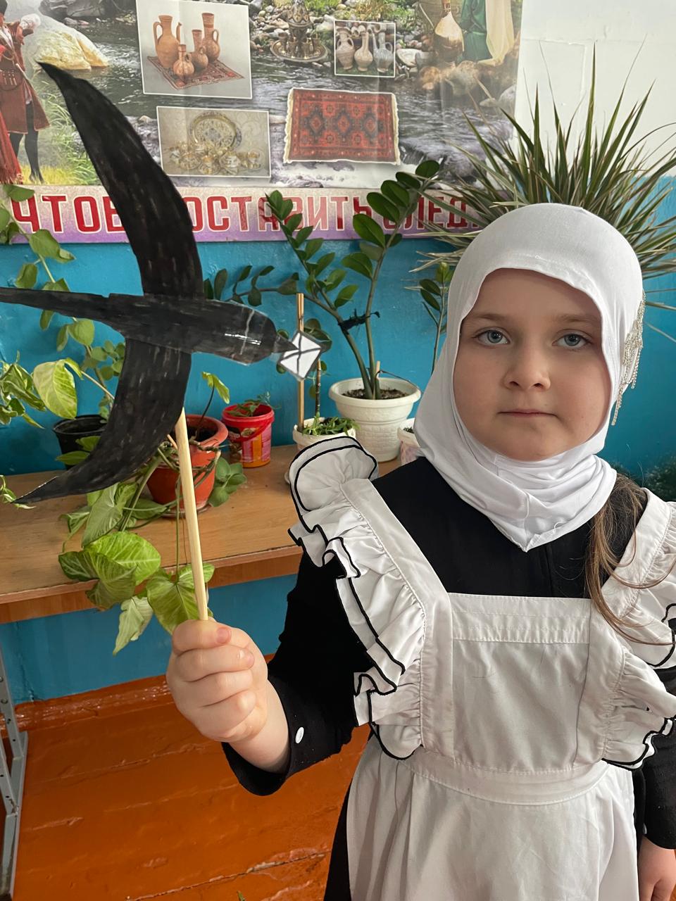 &amp;quot;Блокадная ласточка&amp;quot;.